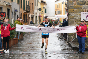 Brunello Crossing 2026