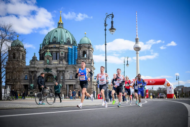 GENERALI Berlin Half Marathon 2026