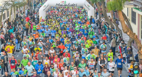 Torremolinos Half Marathon 2026