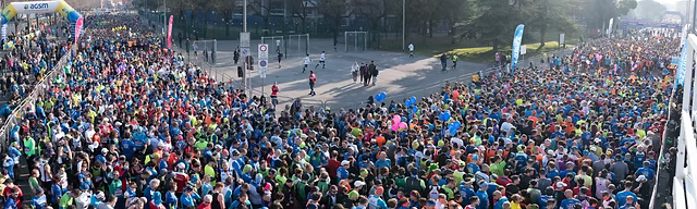 VeronaRun - Romeo & Juliet Run Half Marathon 2026