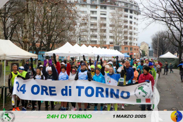 24 Hours of Turin 2026