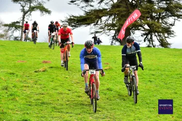Exeter Gravel 2026