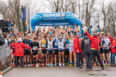 Johannesbad Thermen-Marathon 2026