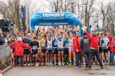 Johannesbad Thermen-Marathon