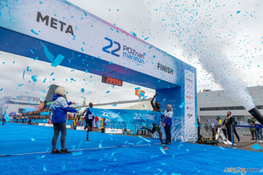 Poznan Marathon