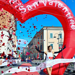San Valentino Marathon 2026
