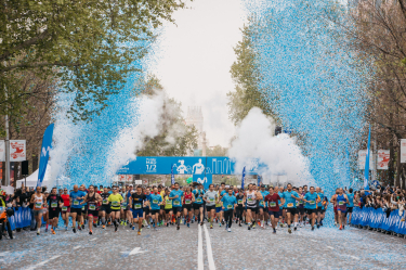 Movistar Madrid Half Marathon 2026