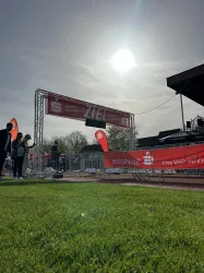 Obermain Marathon