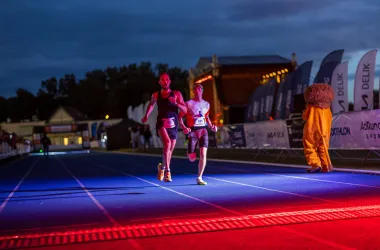 Lion Run 2025