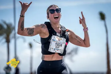Palma City Half Marathon & 10K Port de Palma