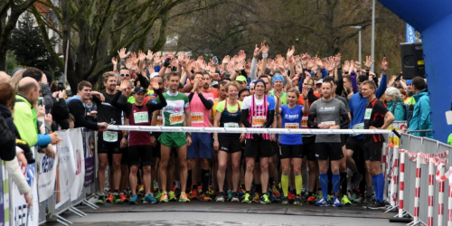 52nd Königsforst Marathon