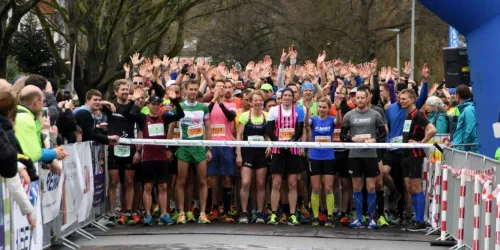 Königsforst Marathon