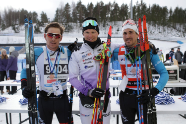 Finlandia-hiihto Ski Marathon 2026
