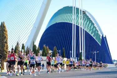 10K Valencia Ibercaja 2026