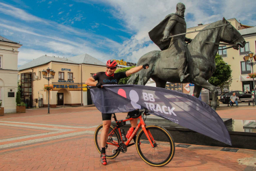 MG500 - Mazovian Gravel 2025