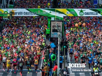 Castello Marathon 2026