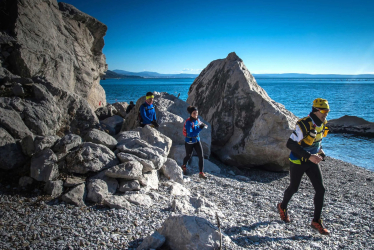 La Corsa della Bora 2026