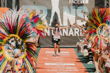 Transgrancanaria 2026