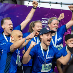 KPMG Wiosenny Maraton Amstelveen 2026