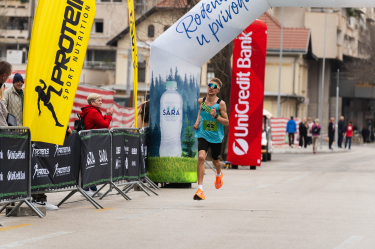 Półmaraton Rolla Mostar 2026