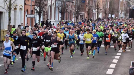 10 km del Ravensberg