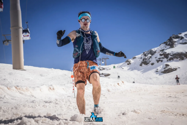 Ultra Sierra Nevada 2026