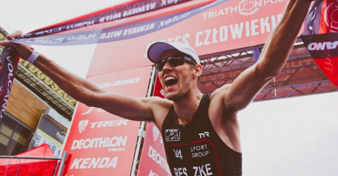 Triathlon Poland – Bydgoszcz / Borówno 2025