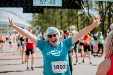 LHV Maijooks - Tallinn Women’s Run