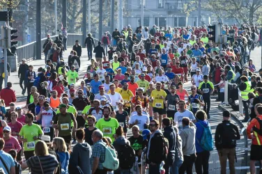 Zürich Marathon