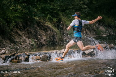 VIII Gorce Ultra-Trail