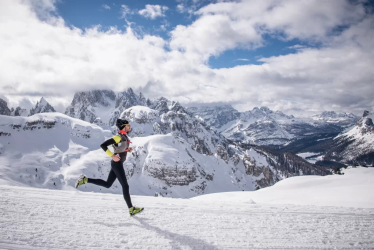 Misurina Winter Run 2026