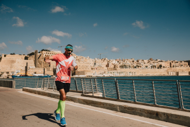 La Valette Marathon 2026