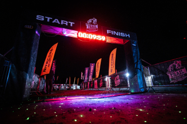 Pomerania Trail 2025