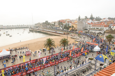 Montepio Cascais Half Marathon 2026