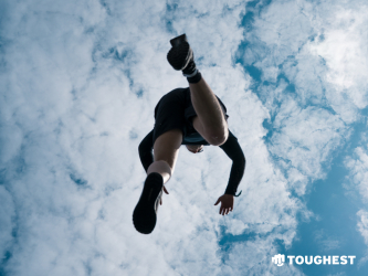 Toughest Malmö – Ribersborg 2026