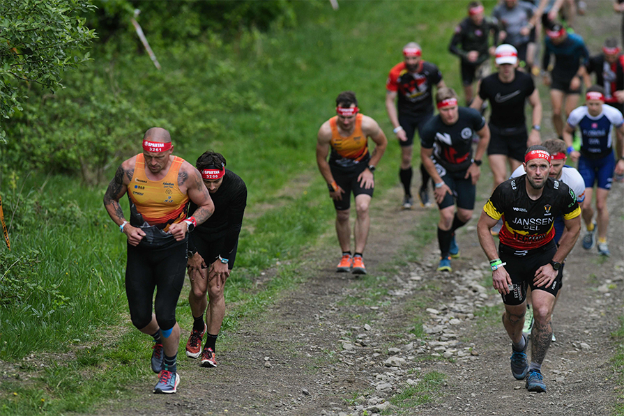 Spartan Bielsko-Biala