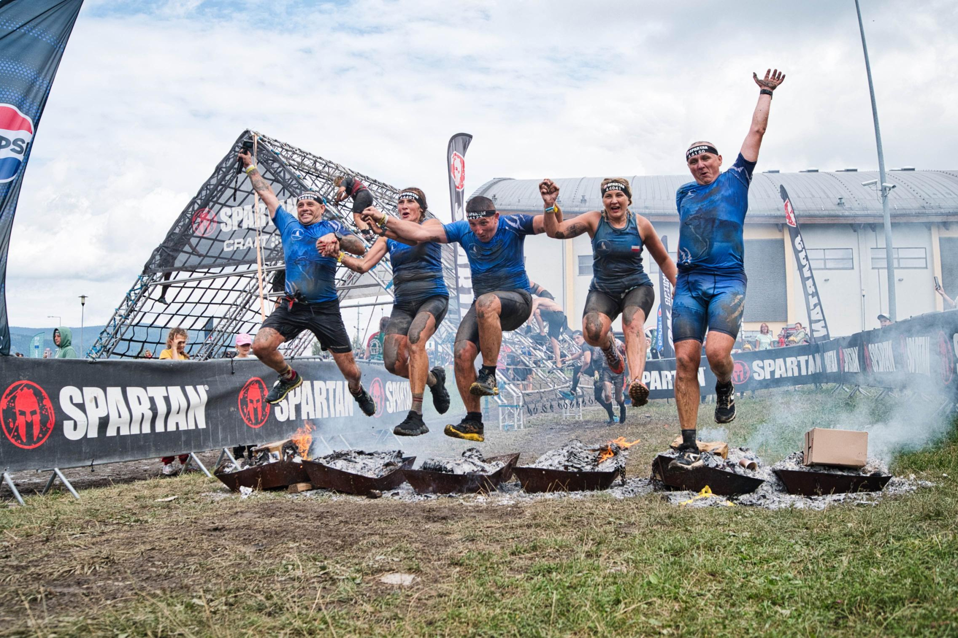 Spartan Bielsko-Biala