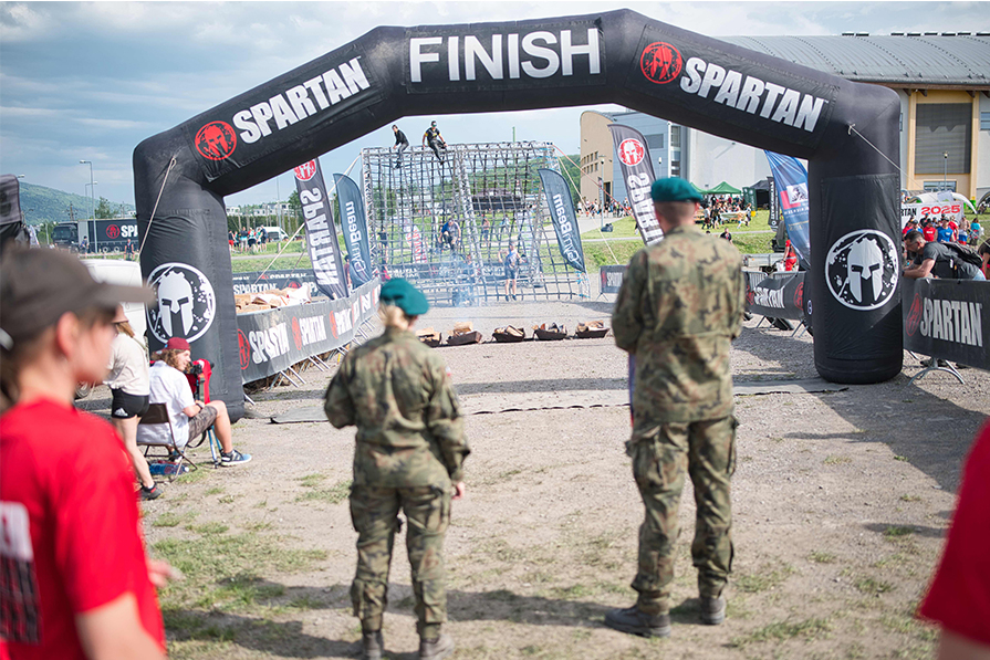 Spartan Bielsko-Biala