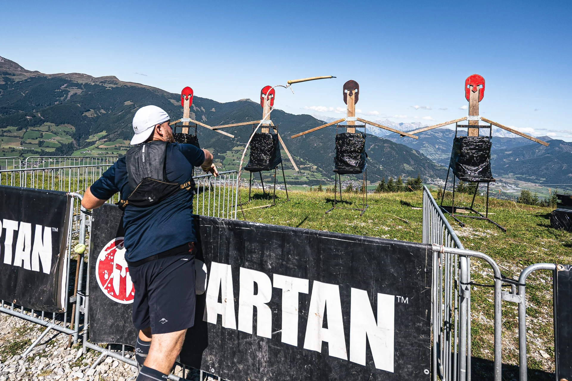 Zell am See-Kaprun Spartan Trifecta & Ultra Weekend