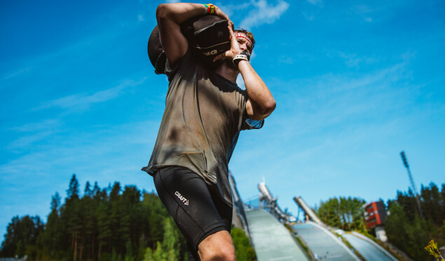 Lahti Spartan Weekend - Para World Championship 2026