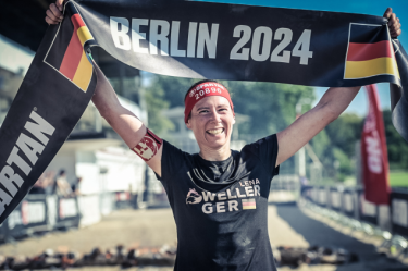 Spartan Berlin