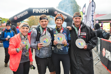 Spartan Dolní Morava