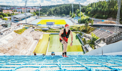 Lahti Spartan Weekend - Para World Championship 2026
