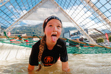 Zell am See-Kaprun Spartan Trifecta & Ultra Weekend