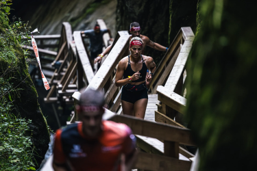 Zell am See-Kaprun Spartan Trifecta & Ultra Weekend