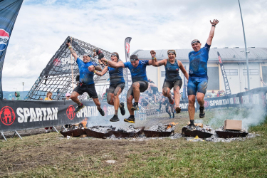 Spartan Bielsko-Biala