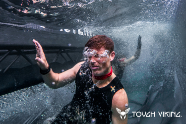 Tough Viking, Kungl. Djurgården, Stockholm