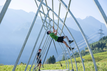 Zell am See-Kaprun Spartan Trifecta & Ultra Weekend