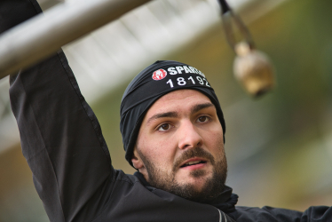 Spartan Dolní Morava