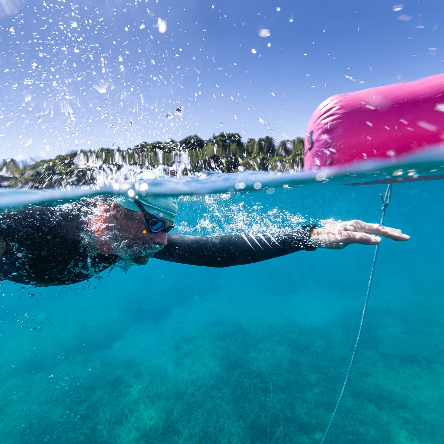 UltraSwim 33.3 Switzerland
